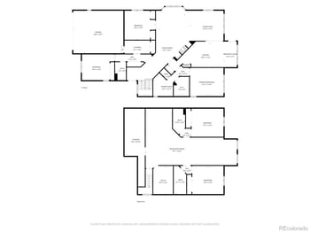 2722 Marston Hts, Colorado Springs, CO 80920