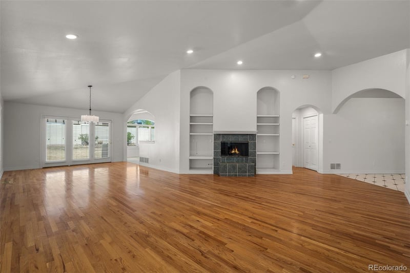 2722 Marston Hts, Colorado Springs, CO 80920