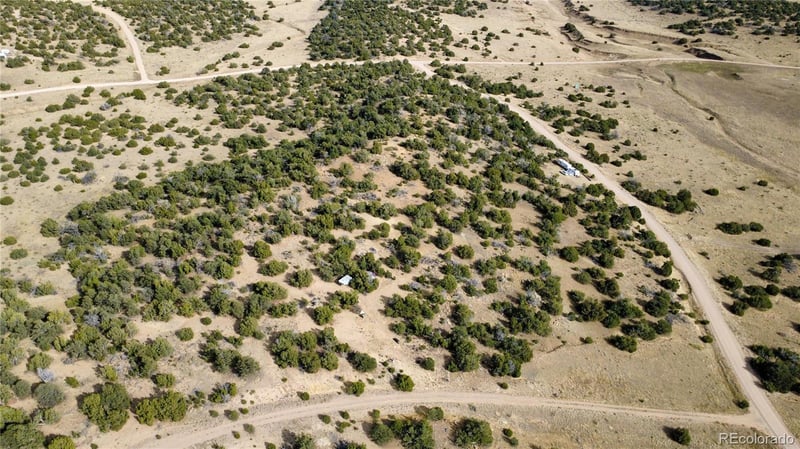 Lot 618 Pico Del Questa Lot 618, Walsenburg, CO 81089