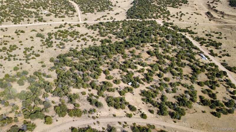 Lot 618 Pico Del Questa Lot 618, Walsenburg, CO 81089
