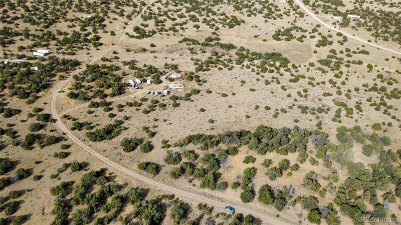 Lot 618 Pico Del Questa Lot 618, Walsenburg, CO 81089