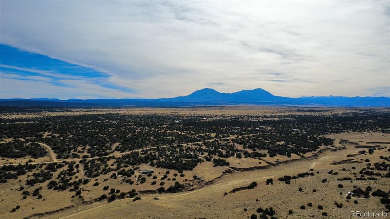 Lot 618 Pico Del Questa Lot 618, Walsenburg, CO 81089