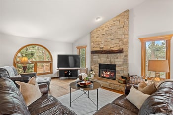 6327 S King Rd, Evergreen, CO 80439