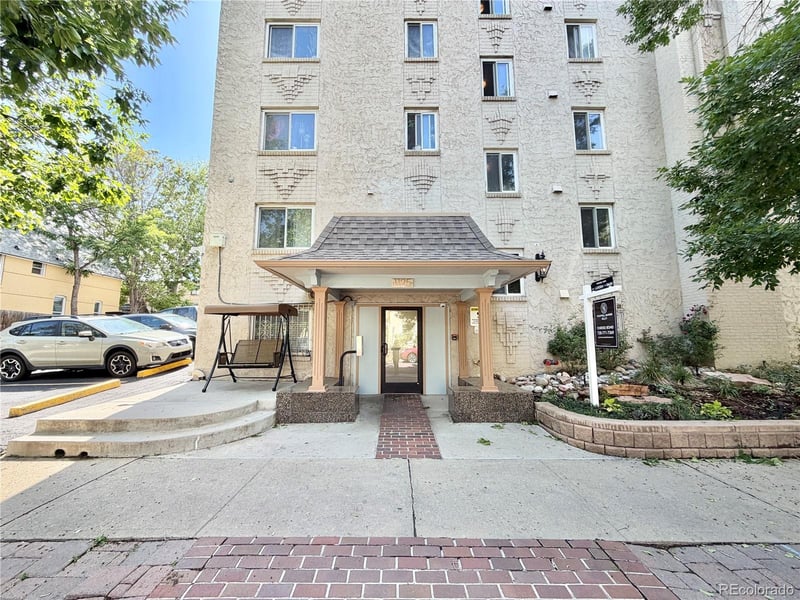 1125 Washington St #301, Denver, CO 80203
