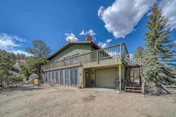 37820 Twin Kopie Dr, Buena Vista, CO 81211