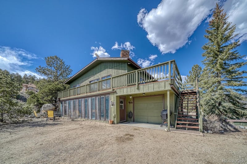 37820 Twin Kopie Dr, Buena Vista, CO 81211