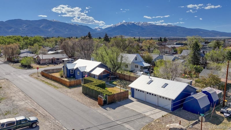219 Colorado Ave, Buena Vista, CO 81211