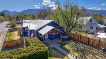 219 Colorado Ave, Buena Vista, CO 81211