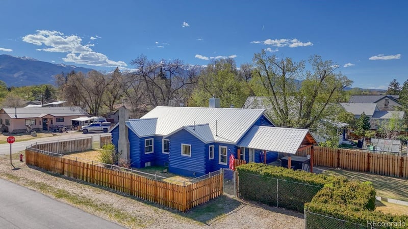 219 Colorado Ave, Buena Vista, CO 81211