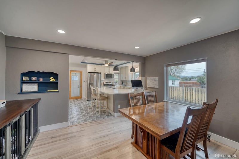 219 Colorado Ave, Buena Vista, CO 81211