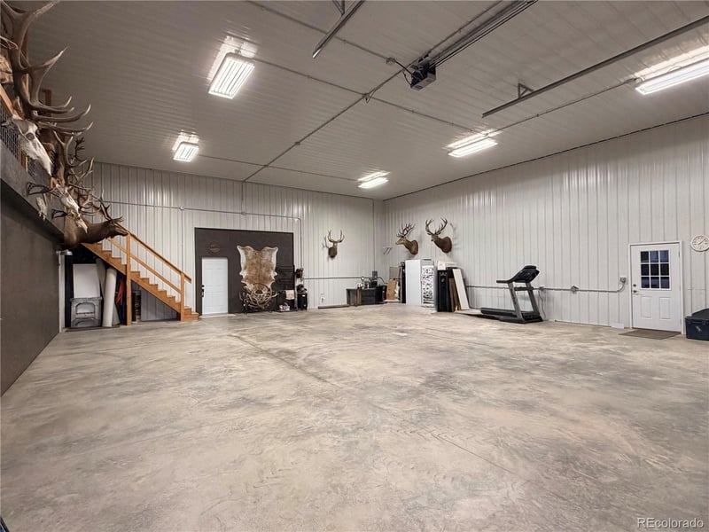 2911 County Road 524, Walsenburg, CO 81089