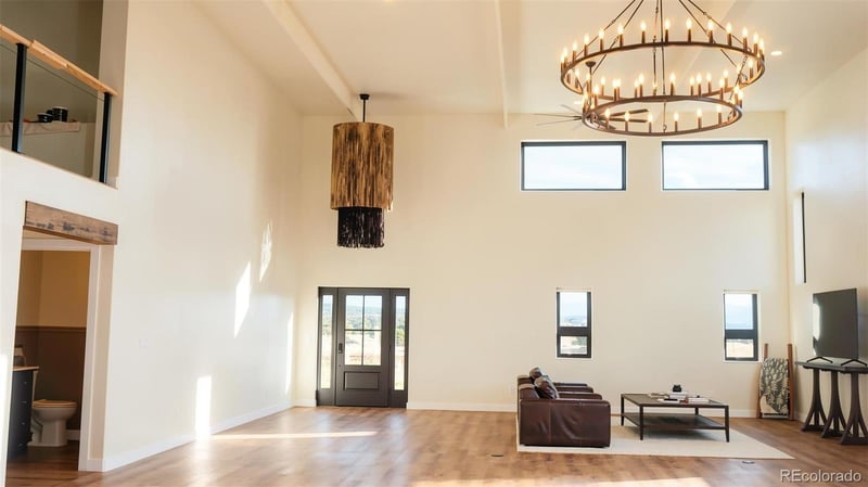 2911 County Road 524, Walsenburg, CO 81089