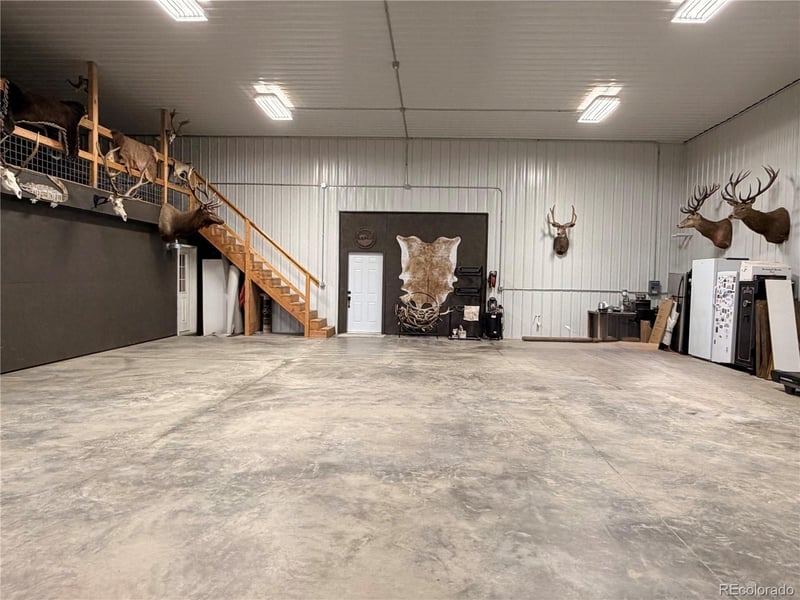 2911 County Road 524, Walsenburg, CO 81089