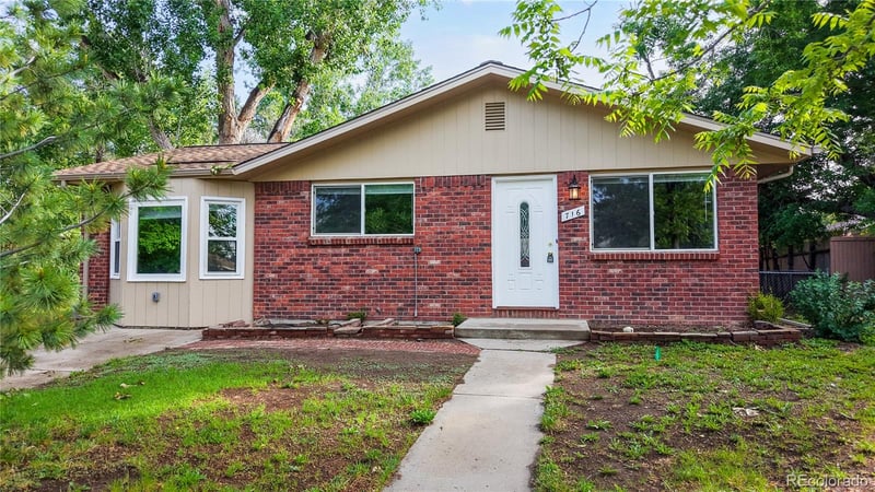 716 Goss Dr, Longmont, CO 80504