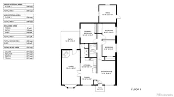 716 Goss Dr, Longmont, CO 80504