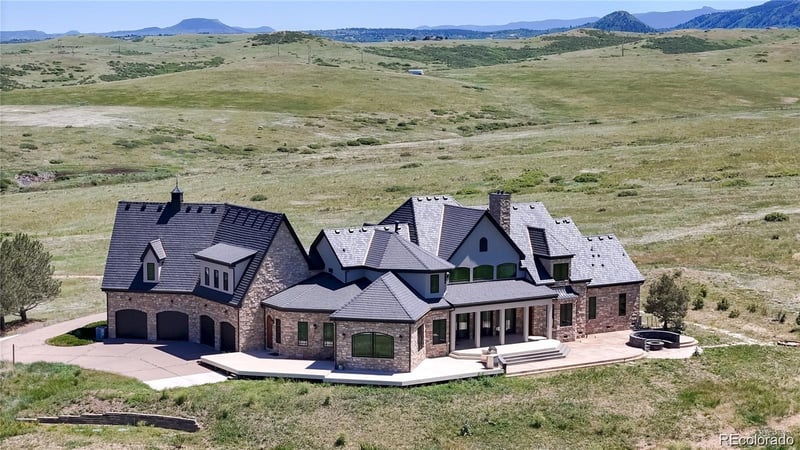 7755 Moore Rd, Littleton, CO 80125
