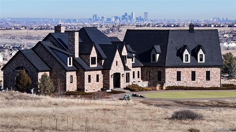 7755 Moore Rd, Littleton, CO 80125