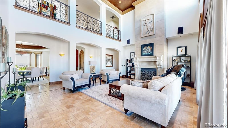 7755 Moore Rd, Littleton, CO 80125