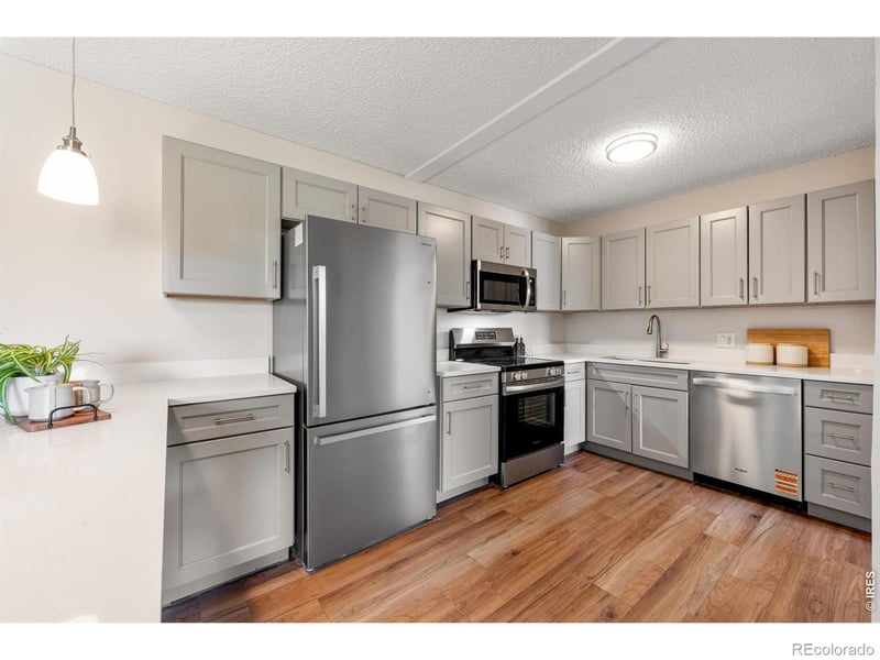 5110 Williams Fork Trl #207, Boulder, CO 80301