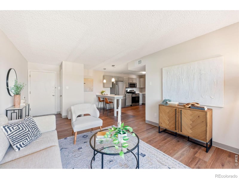 5110 Williams Fork Trl #207, Boulder, CO 80301
