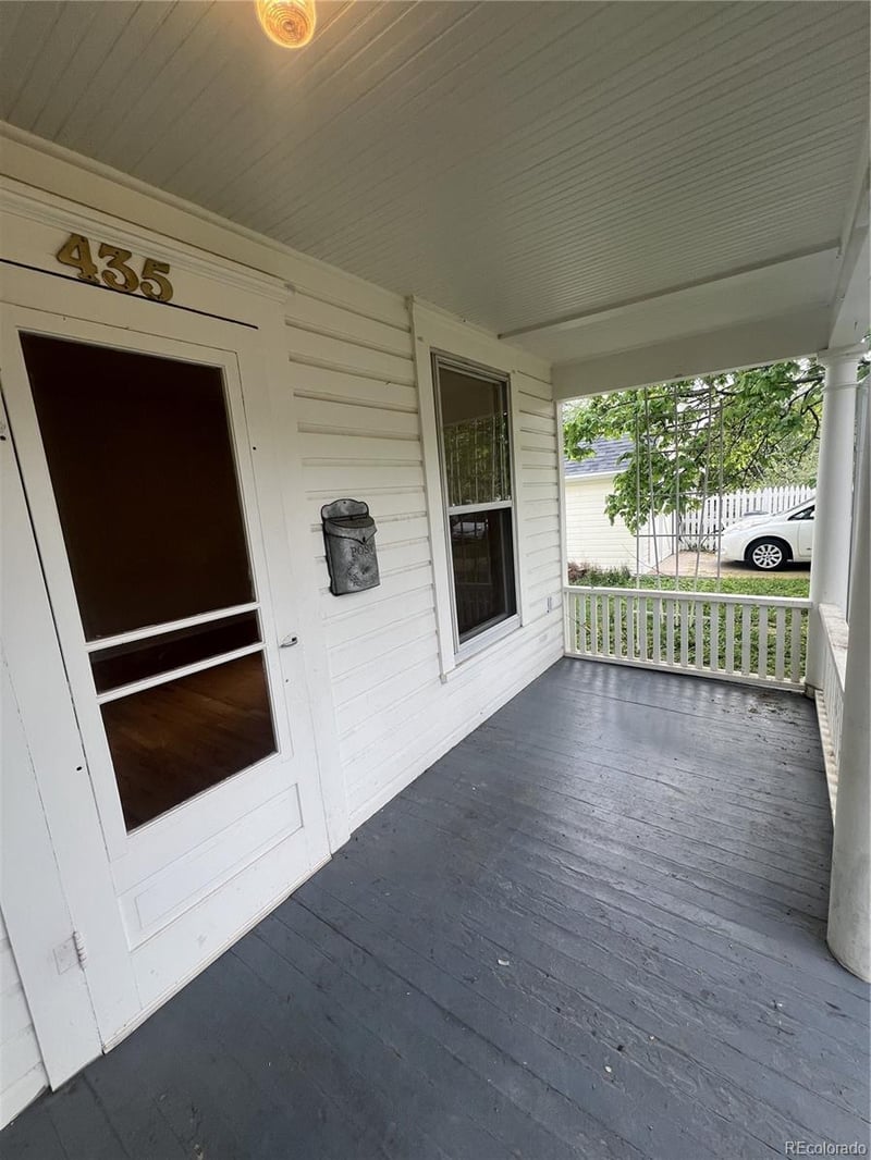 435 Concord Ave, Boulder, CO 80304