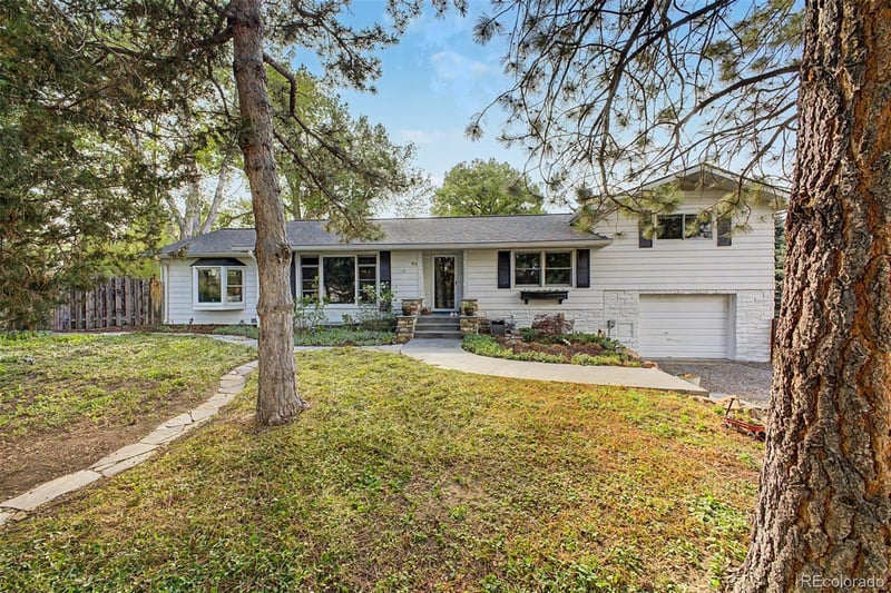 99 S Holland St, Lakewood, CO 80226