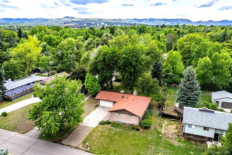 1065 Dudley St, Lakewood, CO 80215