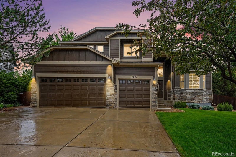 1822 Primrose Pl, Erie, CO 80516