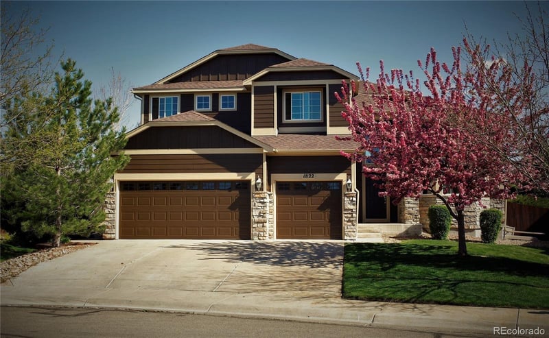 1822 Primrose Pl, Erie, CO 80516