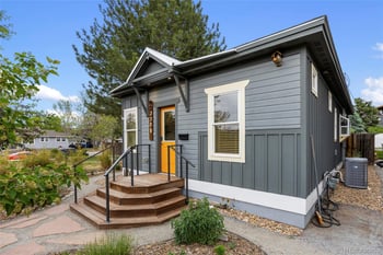 3308 Pennsylvania St, Englewood, CO 80113