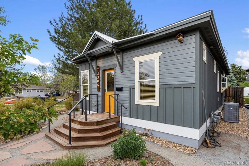 3308 Pennsylvania St, Englewood, CO 80113