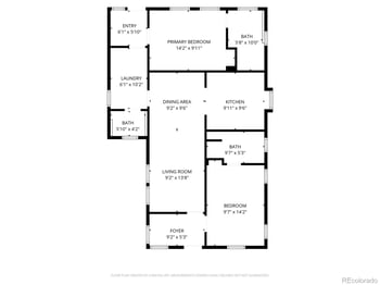 3308 Pennsylvania St, Englewood, CO 80113