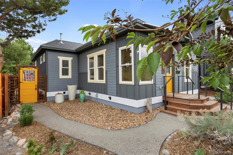 3308 Pennsylvania St, Englewood, CO 80113