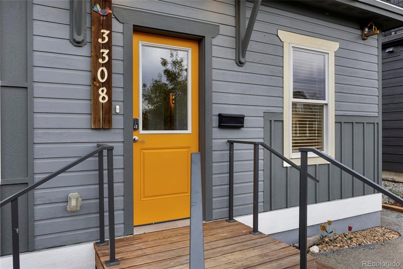 3308 Pennsylvania St, Englewood, CO 80113