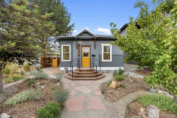 3308 Pennsylvania St, Englewood, CO 80113
