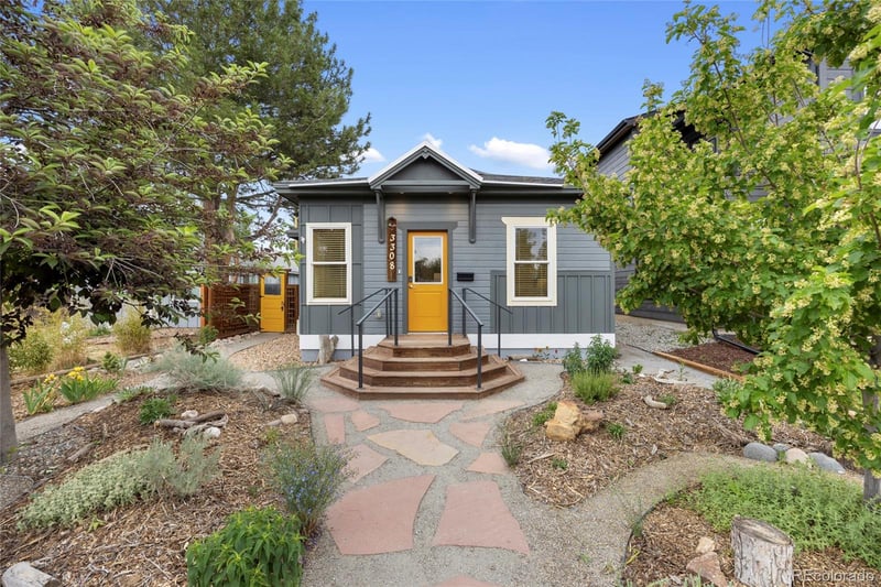 Home Worth Check