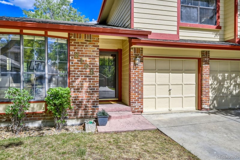 8168 Dover Cir, Arvada, CO 80005