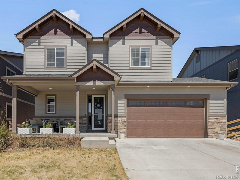 4444 Fox Grove Dr, Fort Collins, CO 80524