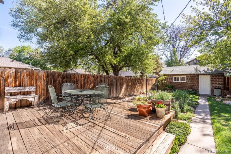 906 Monroe St, Denver, CO 80206