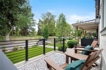 1555 Grant St, Denver, CO 80210