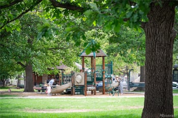 1555 Grant St, Denver, CO 80210