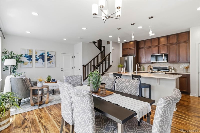 9981 Hough Point, Parker, CO 80134