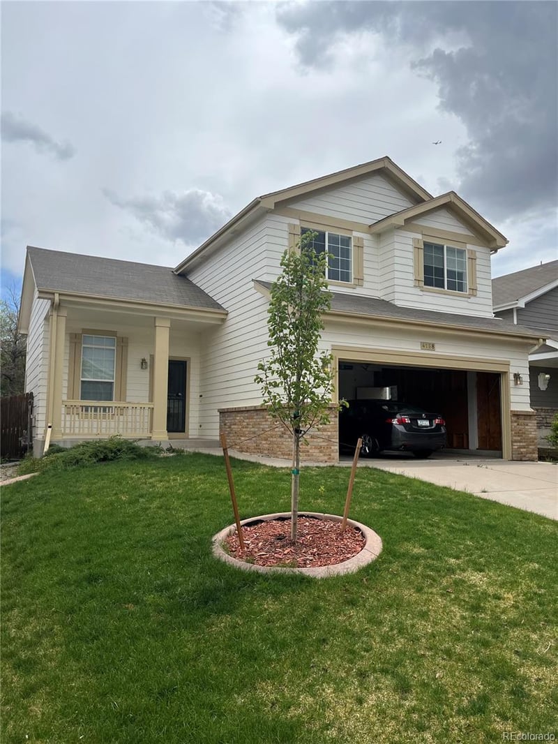 4168 Riviera St, Aurora, CO 80018