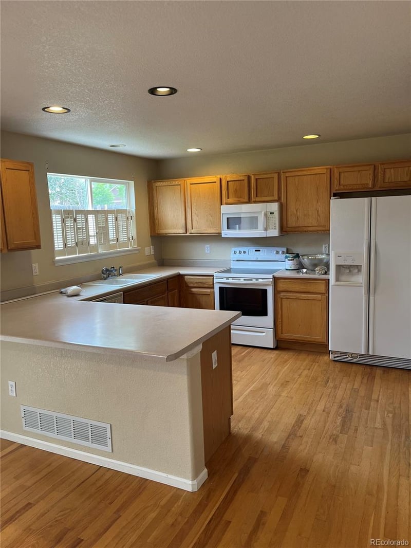 4168 Riviera St, Aurora, CO 80018