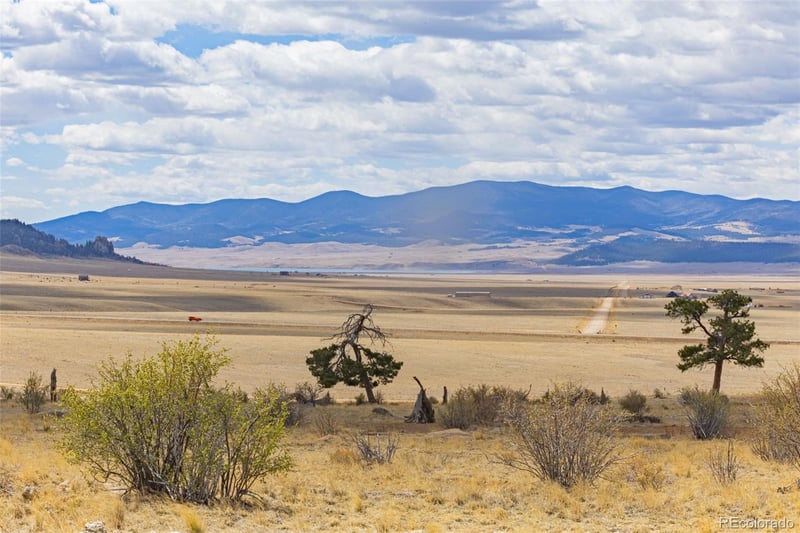 1685 Montezuma Rd, Lake George, CO 80827