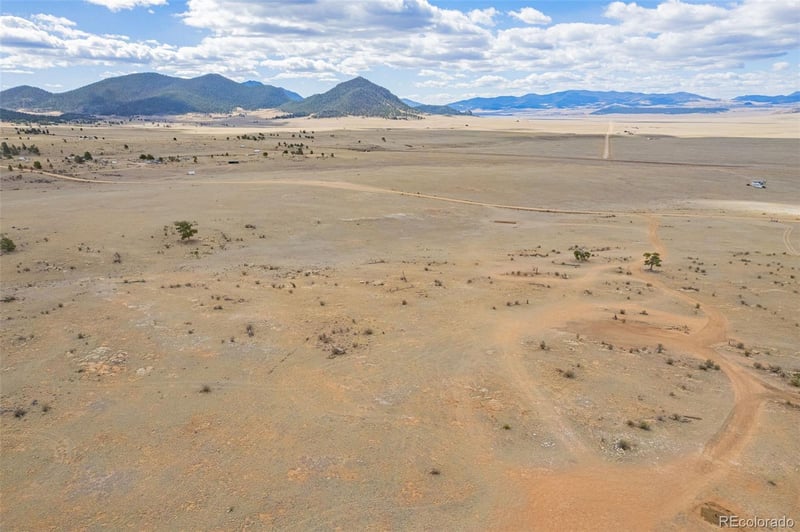 1685 Montezuma Rd, Lake George, CO 80827