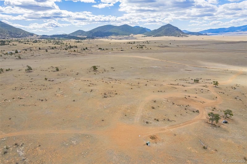 1685 Montezuma Rd, Lake George, CO 80827