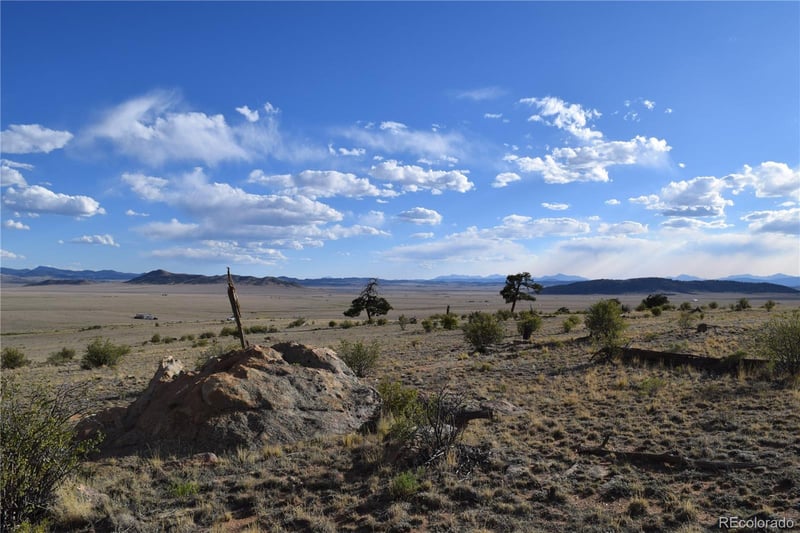 1685 Montezuma Rd, Lake George, CO 80827