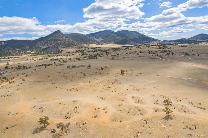 1685 Montezuma Rd, Lake George, CO 80827