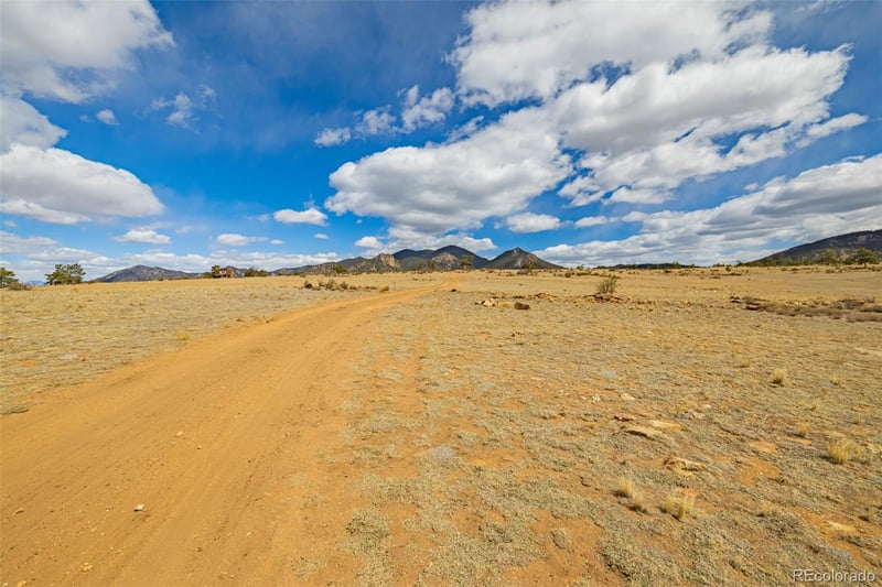 1685 Montezuma Rd, Lake George, CO 80827